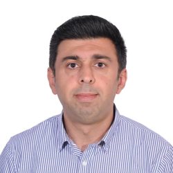 سیدمحمدرضا طاهریان قهفرخی - دبیر هیئت مدیره