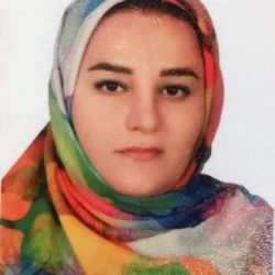 زهرا مصطفائی